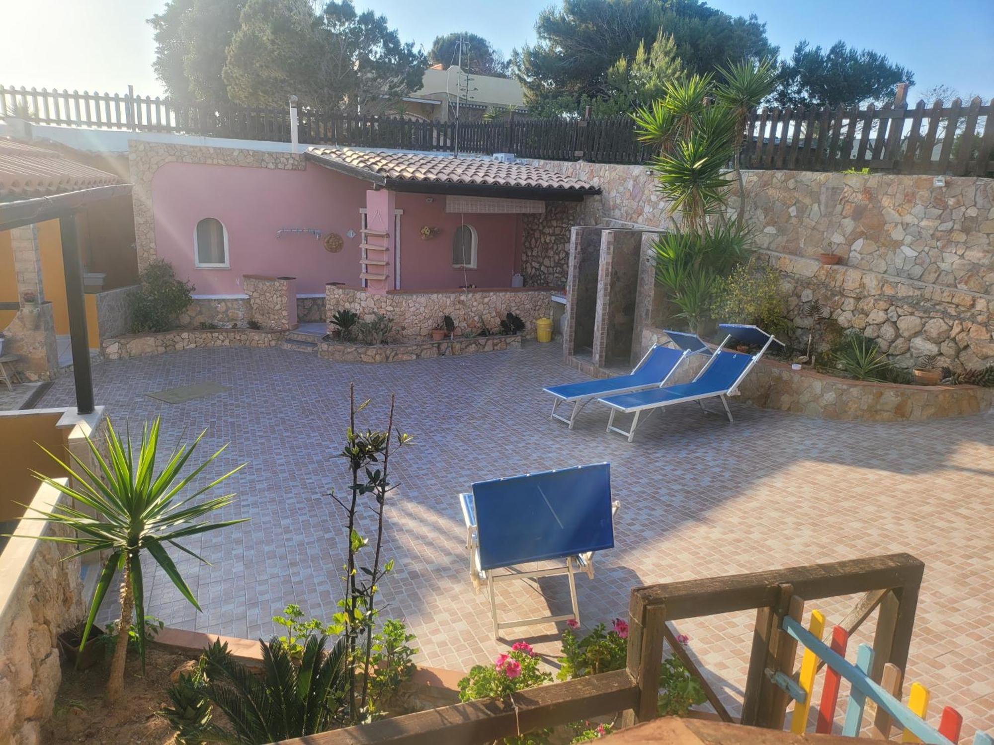 Le Meraviglie Di Lampedusa